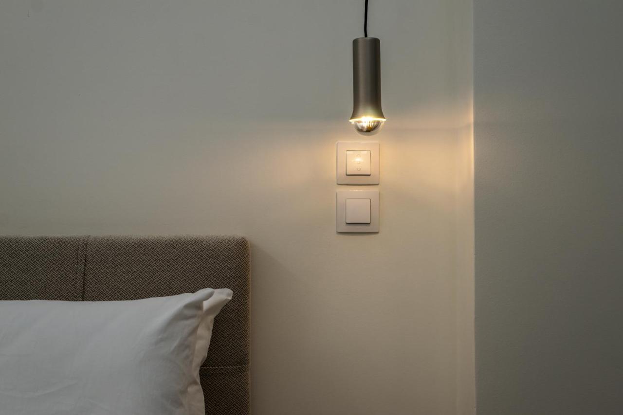 "Stay In Art" Kolonaki Luxury Apartment Athen Exterior foto